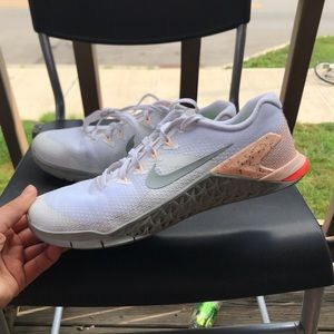 Women’s Nike metcons